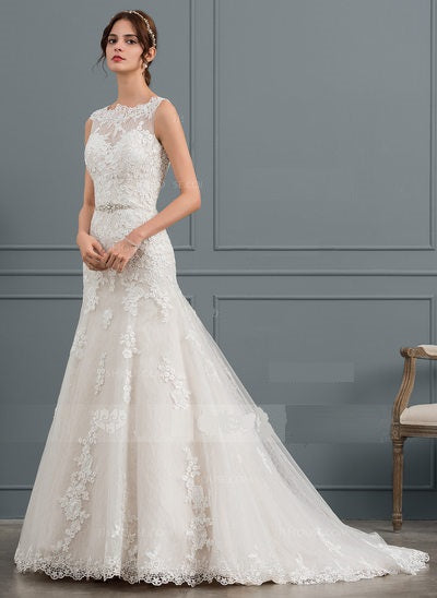 Designer Wedding gown
