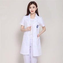 Lab Coat Hospital Uniform - Style no 1