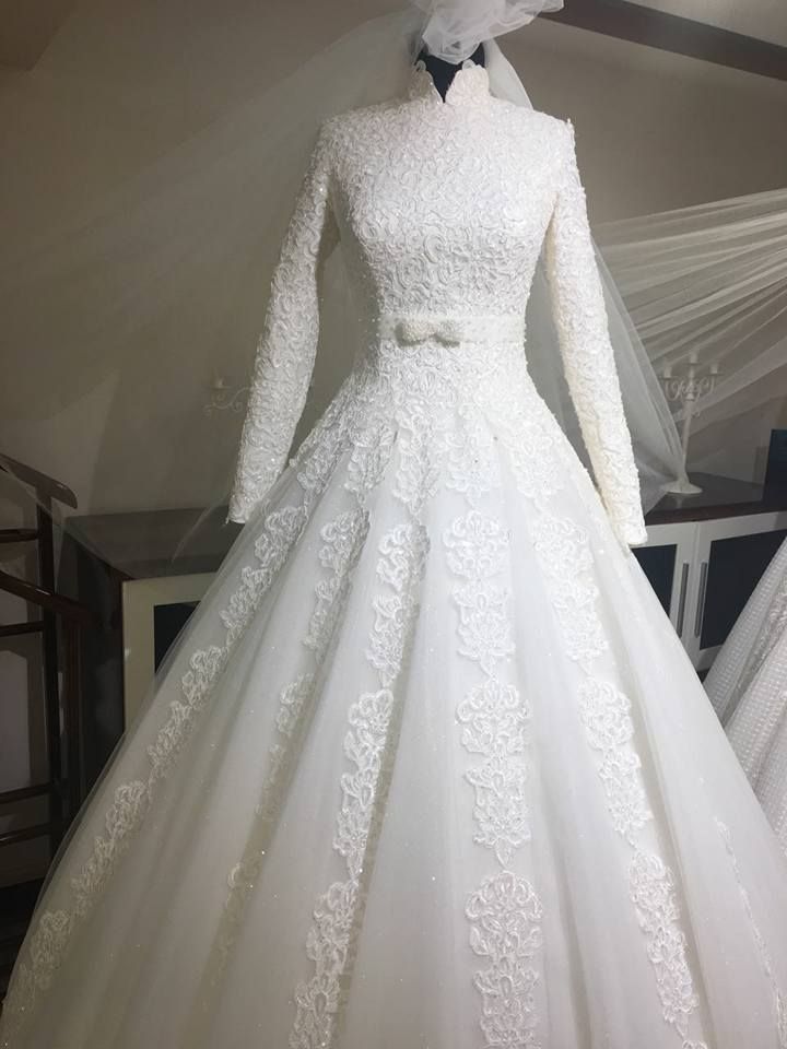 Designer Wedding gown
