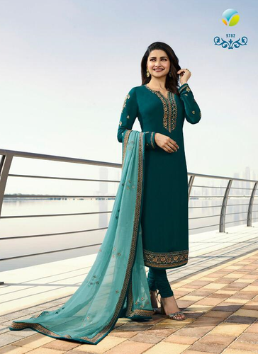 Elegant Salwar Kameez Dress Material
