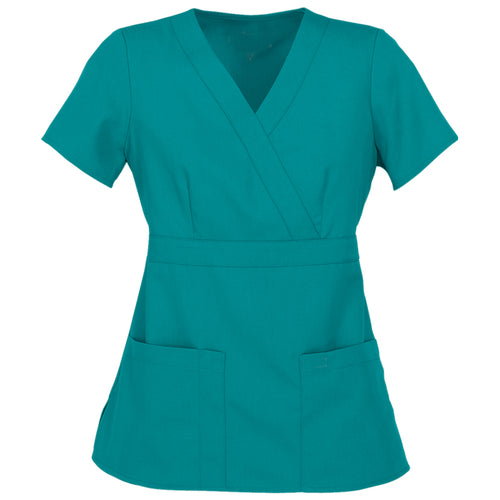 Stylish Scrub Suit - Design No 12 - All Colors Available