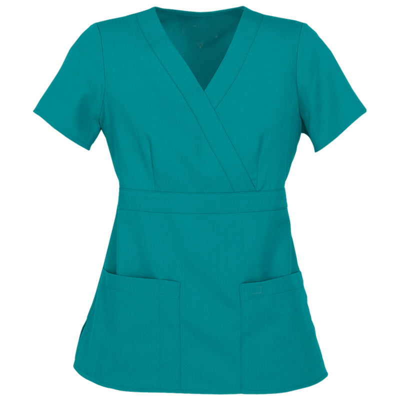 Stylish Scrub Suit - Design No 12 - All Colors Available