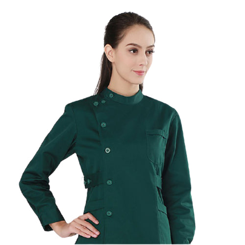 Designer Scrub Suit - Design No 08 - All Colors