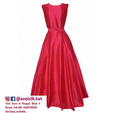 Elegant Readymade Partywear Gown
