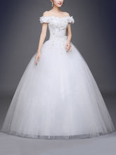 Designer Wedding gown