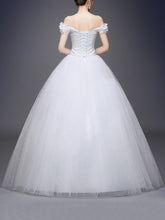 Designer Wedding gown