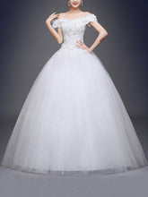 Designer Wedding gown