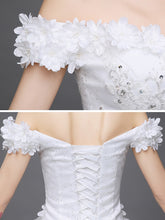 Designer Wedding gown