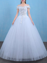Designer Wedding gown