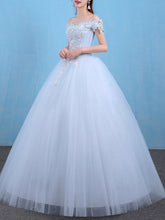 Designer Wedding gown