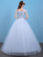 Designer Wedding gown
