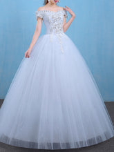 Designer Wedding gown