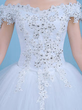 Designer Wedding gown