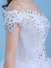 Designer Wedding gown