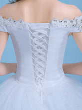 Designer Wedding gown