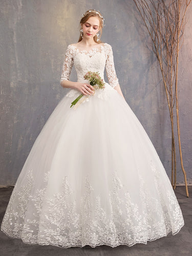 Designer Wedding gown