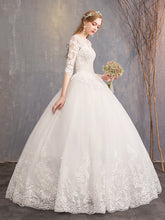 Designer Wedding gown