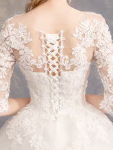Designer Wedding gown