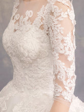 Designer Wedding gown