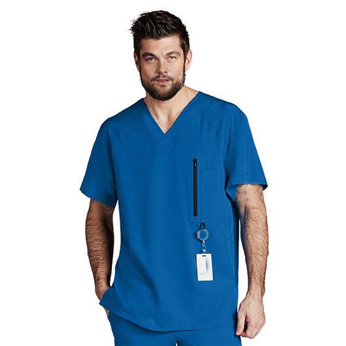 Scrub Suit - Male - Design A01
