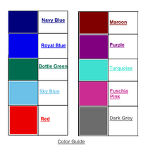 Lab Coat Hospital Uniform - Style no 1