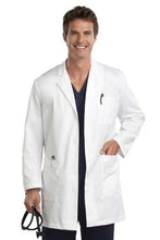 Lab Coat Hospital Uniform - Style no 1