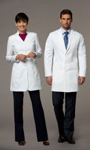 Lab Coat Hospital Uniform - Style no 1
