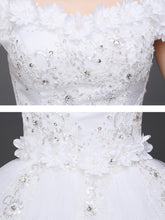 Designer Wedding gown