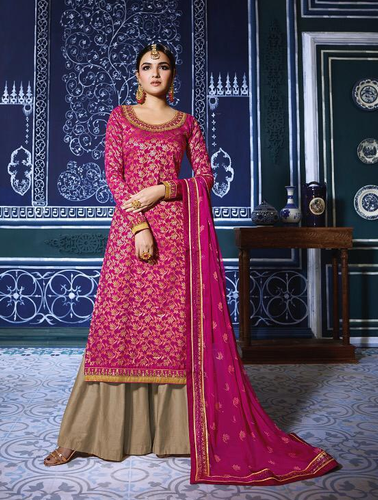 Elegant Salwar Kameez Dress Material