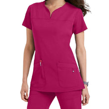 Stylish Scrub Suit - Design No 14 - All Colors Available