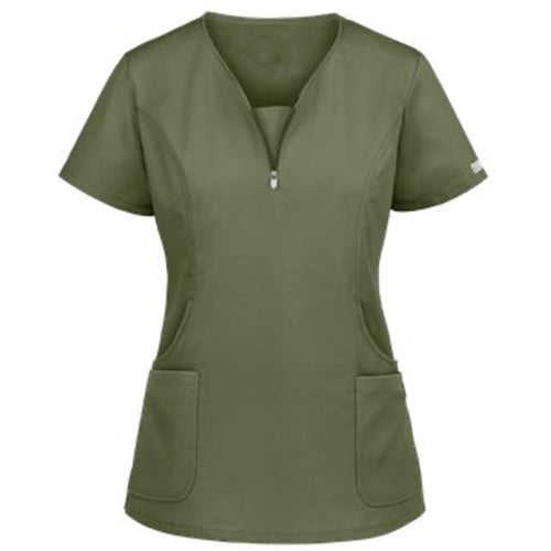 Stylish Scrub Suit - Design No 18 - All Colors Available