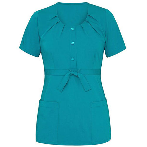 Stylish Scrub Suit - Design No 19 - All Colors Available
