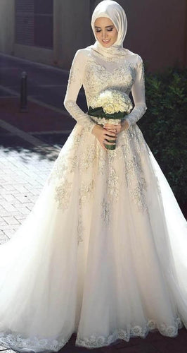Designer Wedding gown